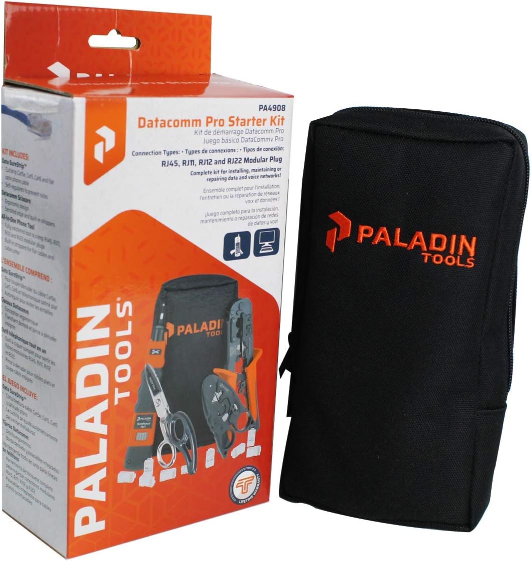 Network Tool Kit T6709