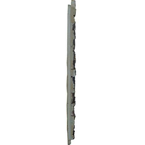 Stacked Stone Faux Stone Siding Panel V45139