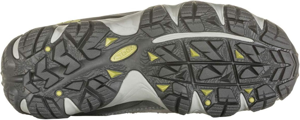 Pewter 11 Hiking Shoe C95614