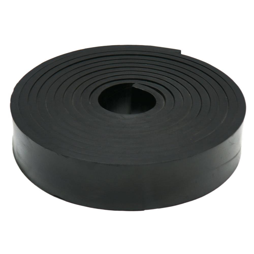 3/16 Thick Rubber Sheet N9983