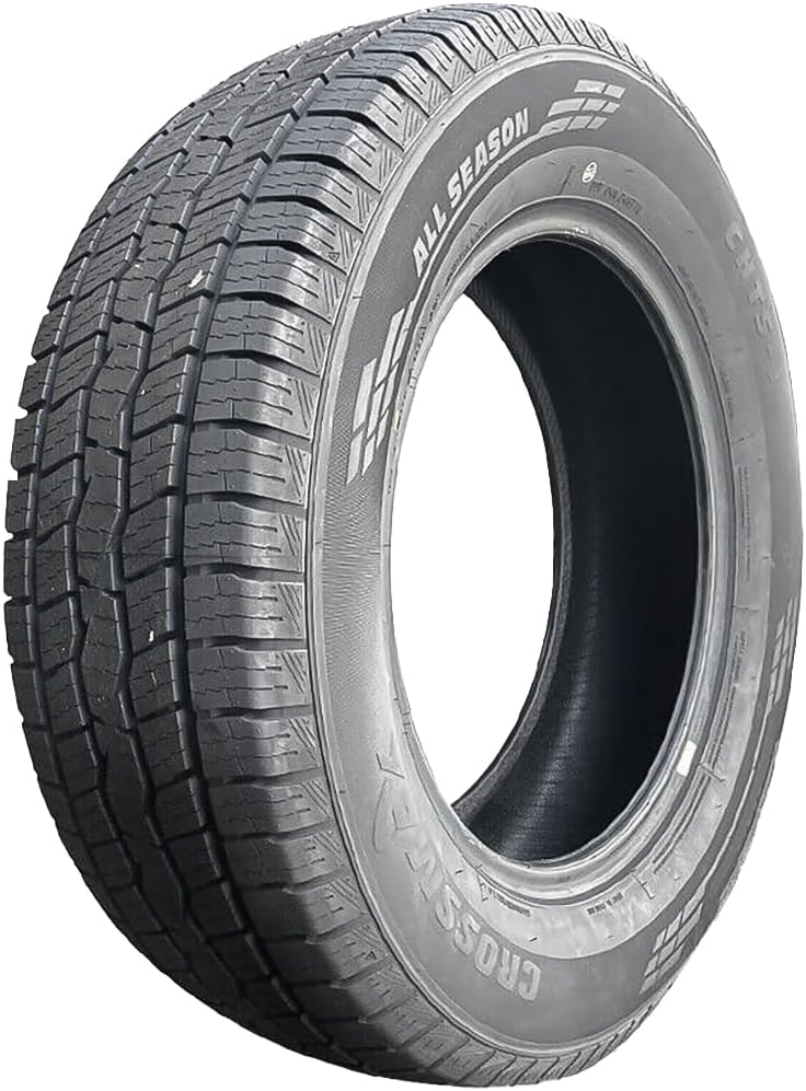 235/75R15 109T XL Tire M85282