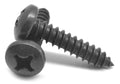 #6-20 x 1 3/4 Phillips Pan Head Sheet Metal Screw I648