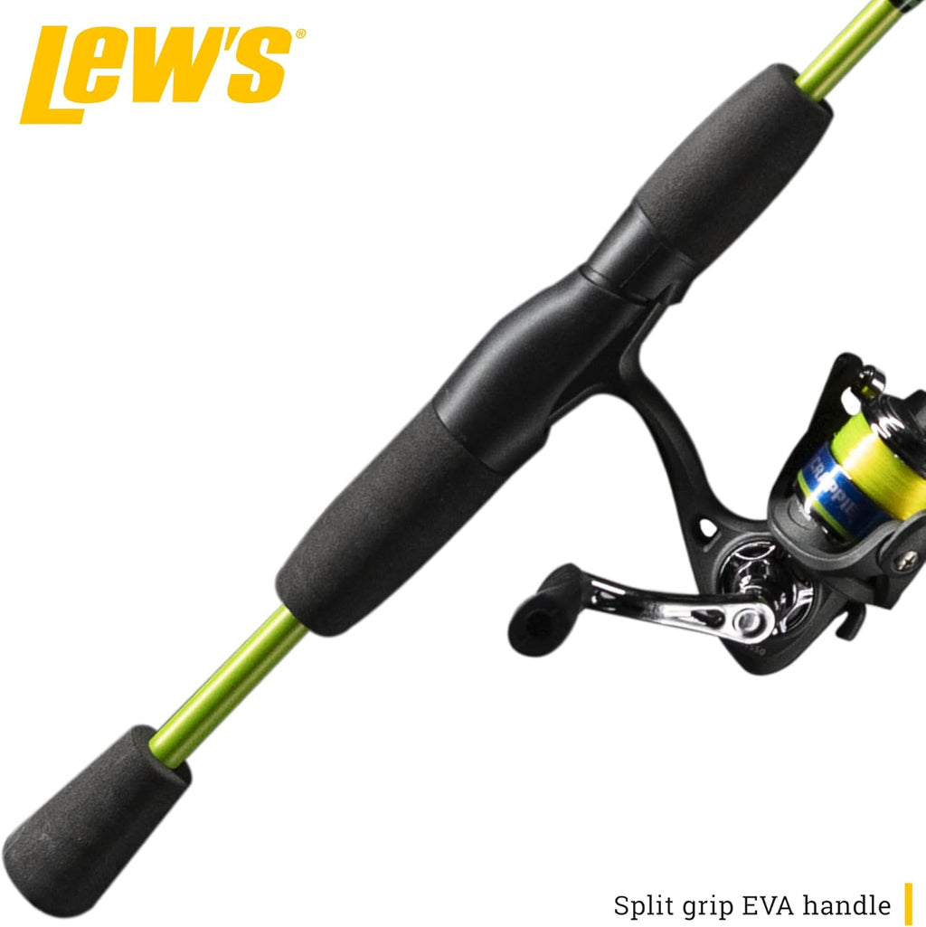 Custom Troller Rod T7521
