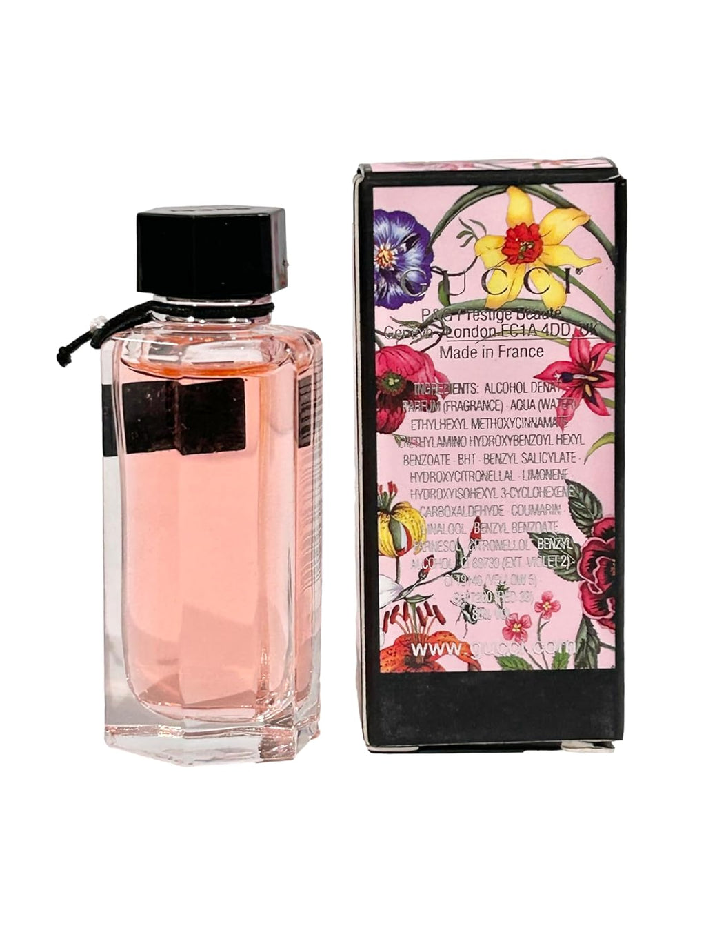 0.16 oz EDT Mini R484