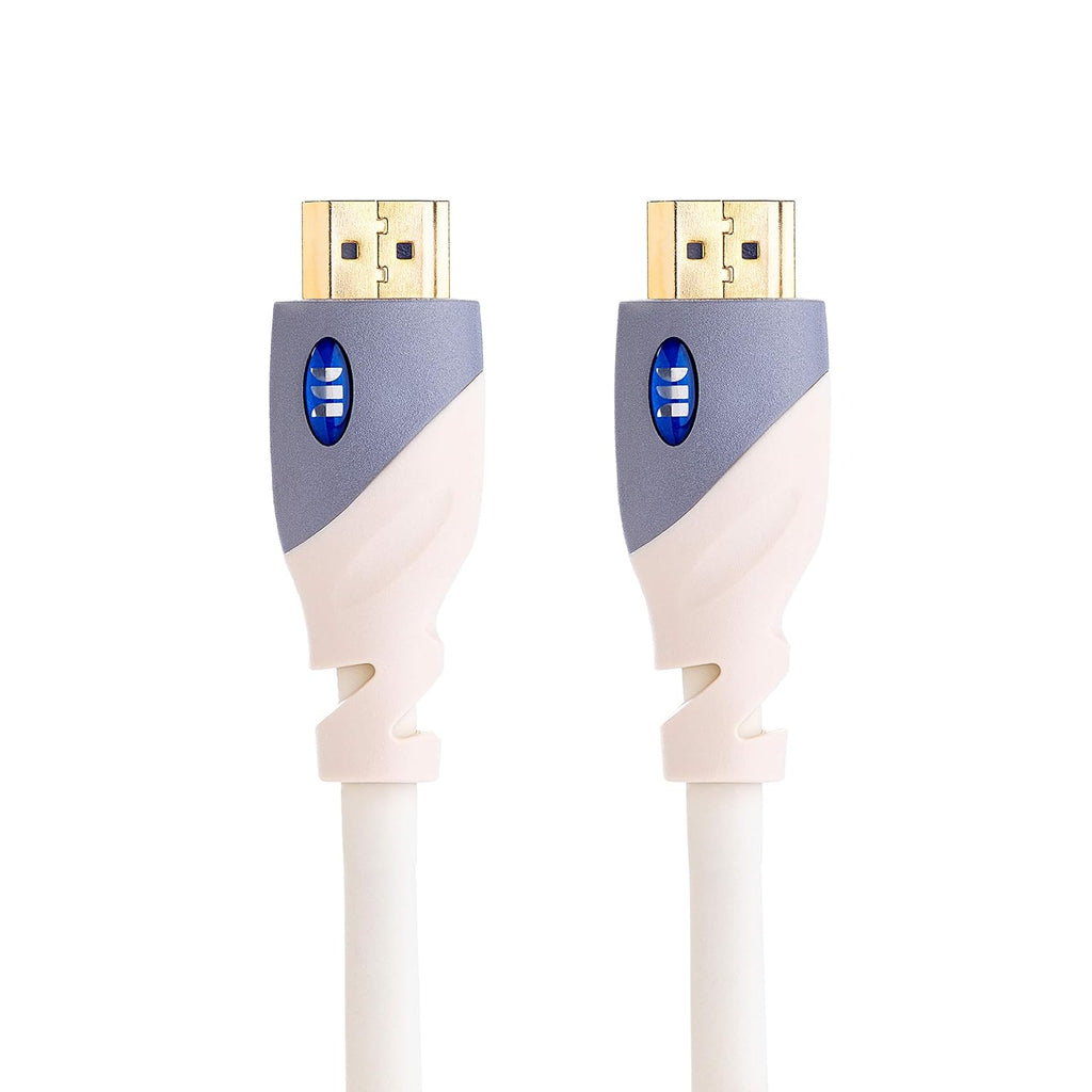 4k Ultra HD 8ft HDMI Cable with Ethernet Z120804