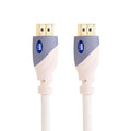 4k Ultra HD 8ft HDMI Cable with Ethernet Z120804