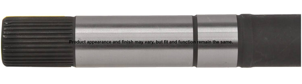 CV Intermediate Shaft Z166