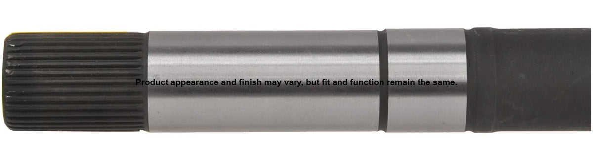 CV Intermediate Shaft Z166