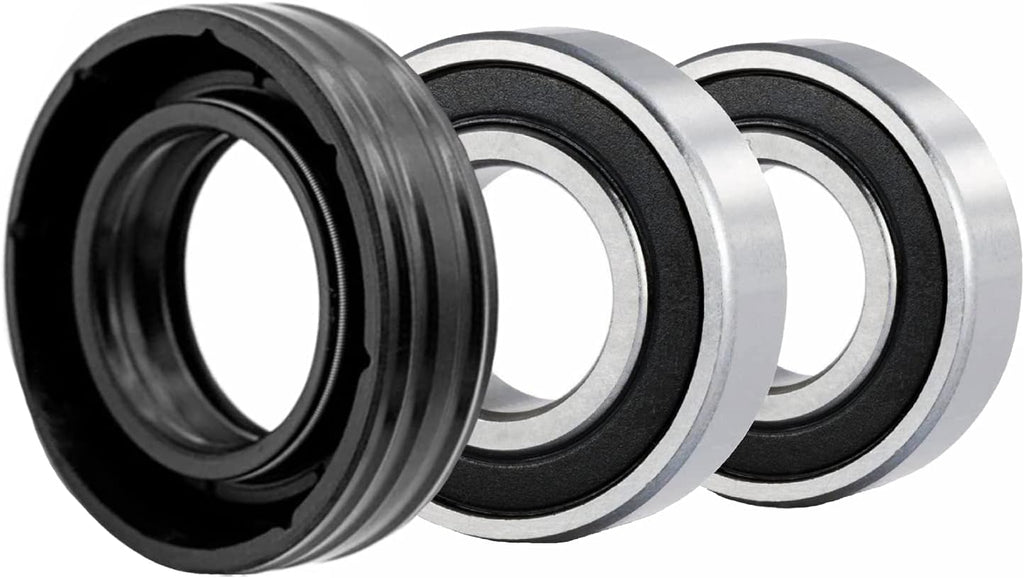 Cabrio Bearing Seal Kit Assembly with Shaft and Tool Set 9pc Kit A86685