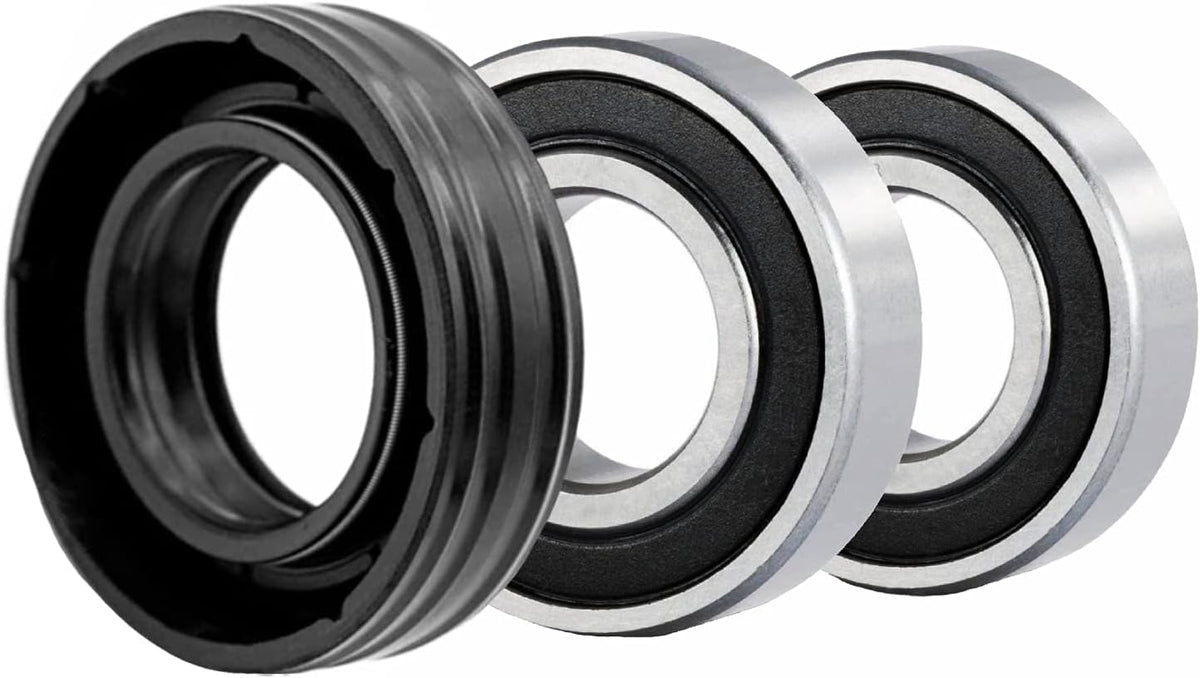 Cabrio Bearing Seal Kit Assembly with Shaft and Tool Set 9pc Kit A86685