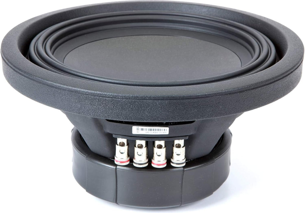 10 Subwoofer with Amplifier & Amp Kit G465774