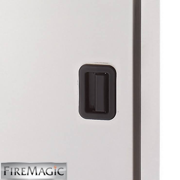 Stainless Single Access Door O58904