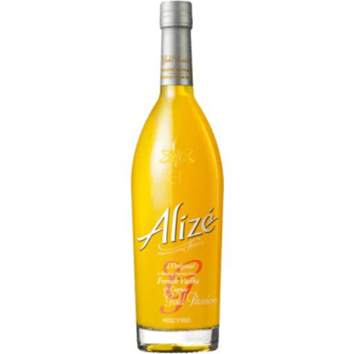 Alize Gold Passion Liqueur O1828