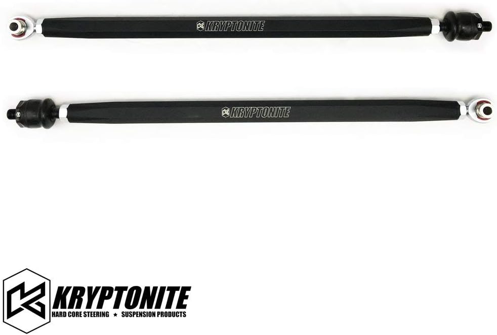 Heavy Duty Tie Rods G54564