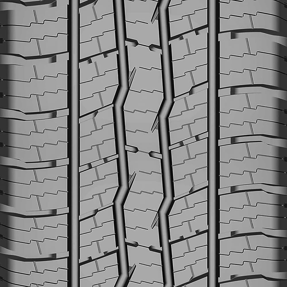 235/75R15 109T XL Tire M85282