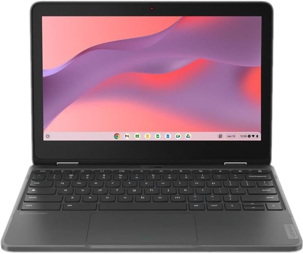 11.6" Touchscreen Convertible 2 in 1 Chromebook Z3315