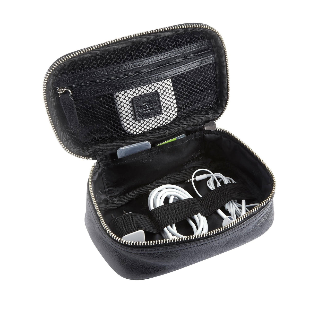 Black Travel Storage Case T701