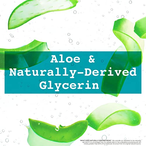 Detangling Jelly-To-Cream Conditioner with Glycerin and Aloe, 20 Oz N597