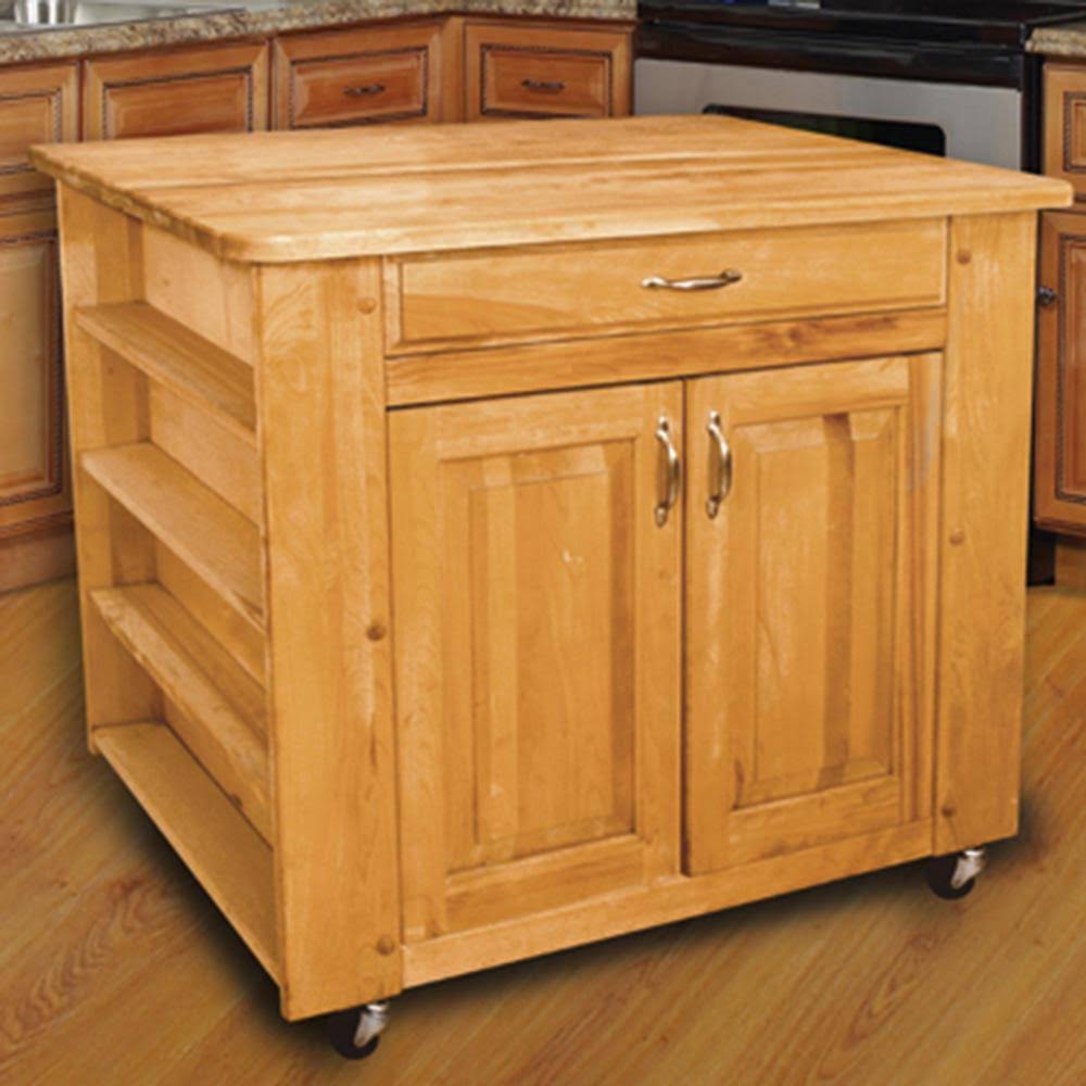 Kitchen Cart B871994