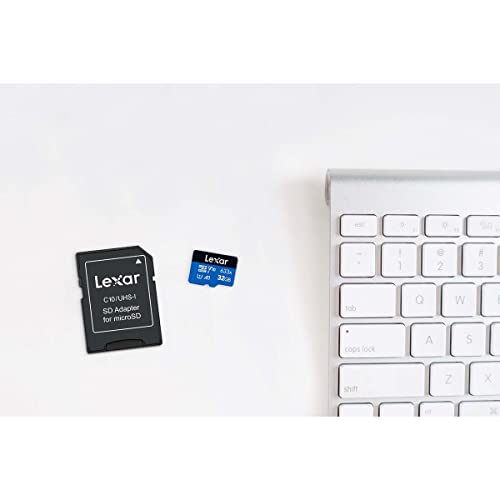 Blue 16MP Waterproof Rugged Digital Camera with 32GB Memory Card and Camera Bag Y92625