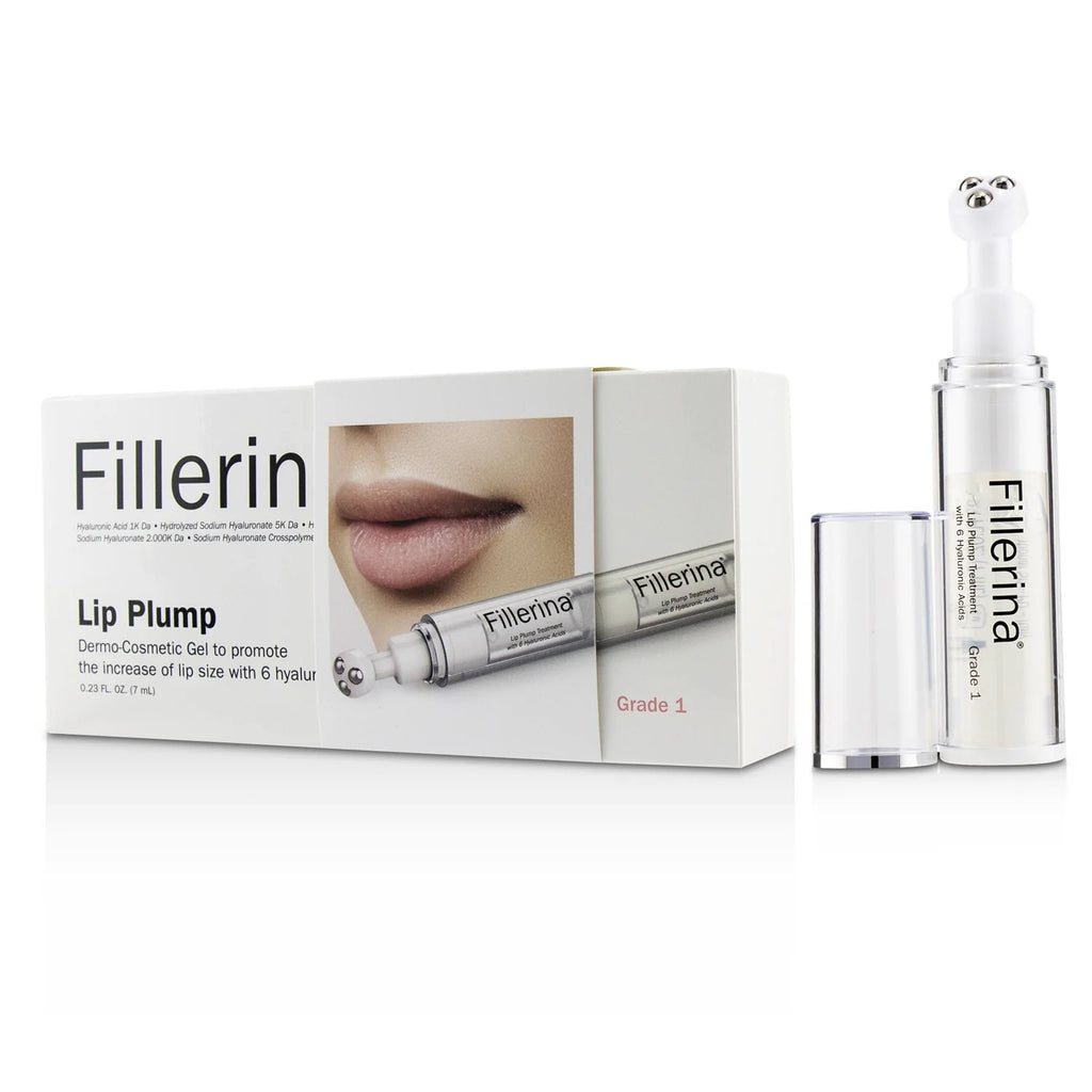 Lip Plump 7ml M998