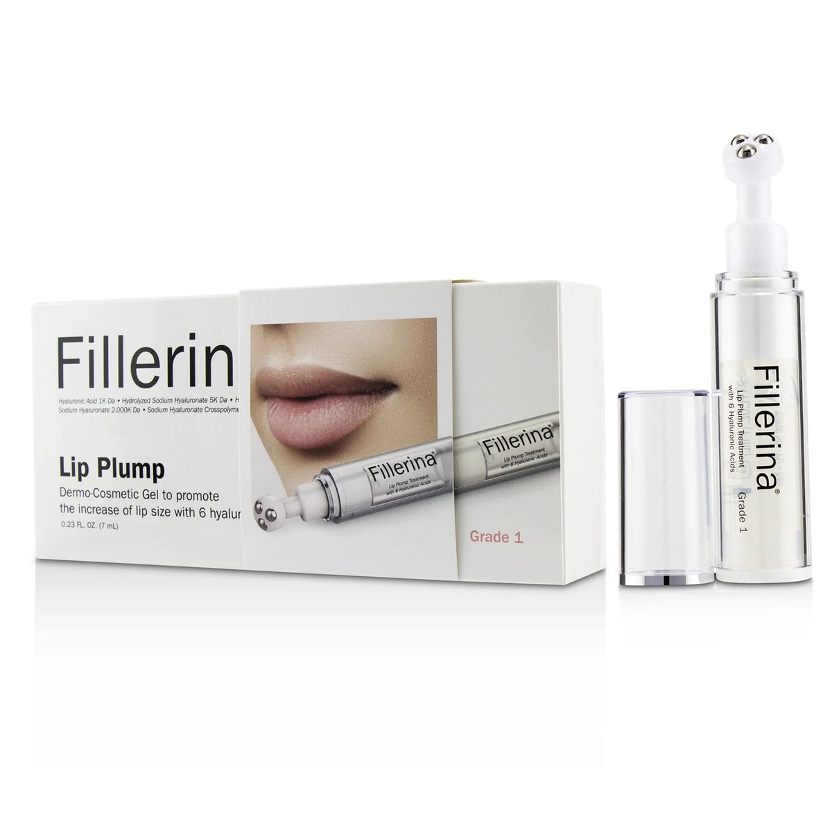 Lip Plump 7ml M998