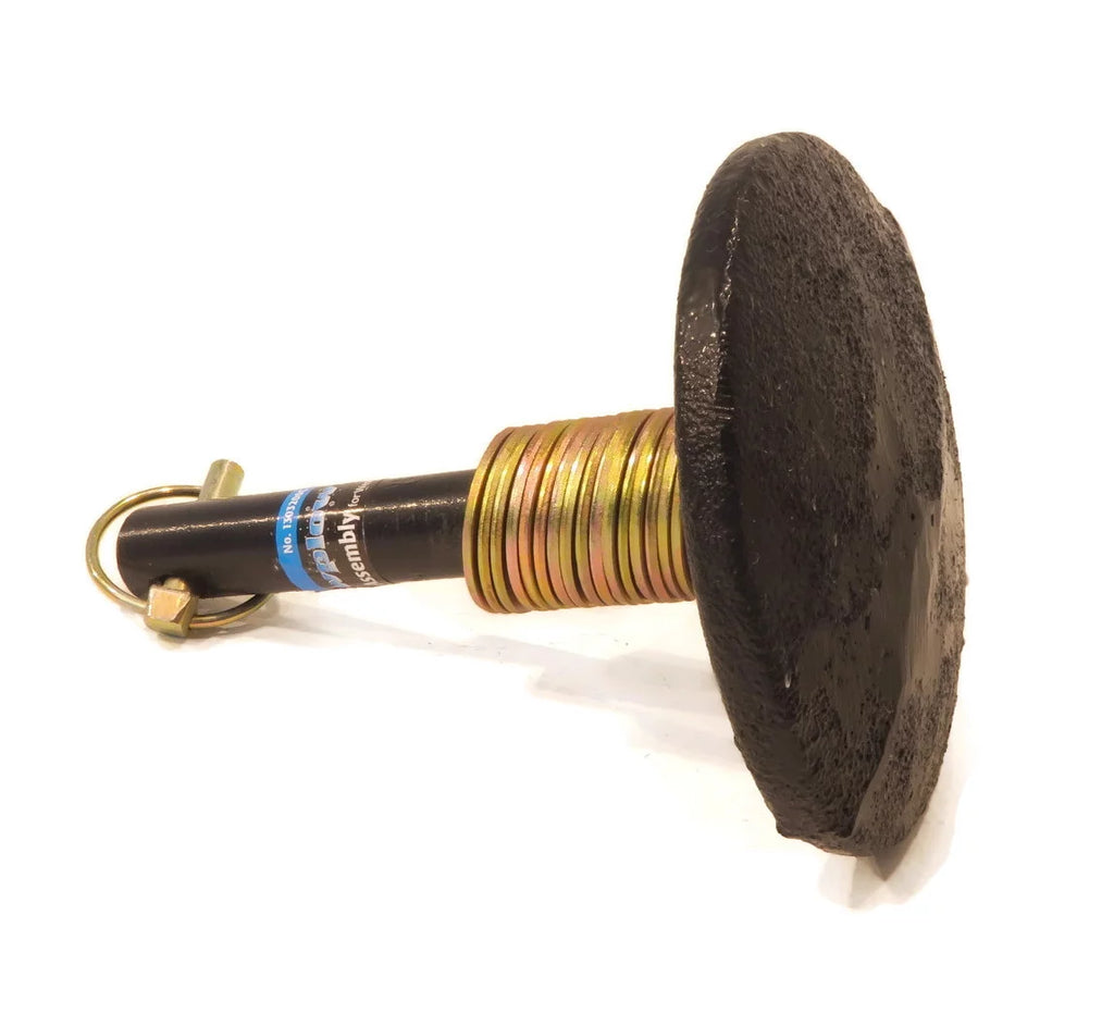 Pack of 2 Shoe Assembly for Plow Q10486