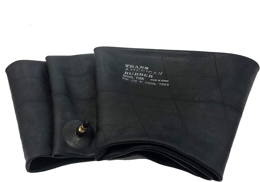 Rubber Tractor Inner Tube with TR-218A Valve Stem 16.9R-38/18.4R-38 W993101