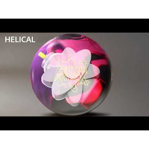 Storm Proton PhysiX Bowling Ball R942667