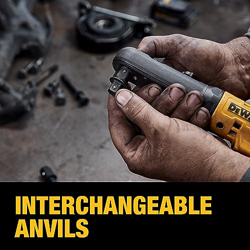3/8" and 1/2" Cordless Ratchet H61293