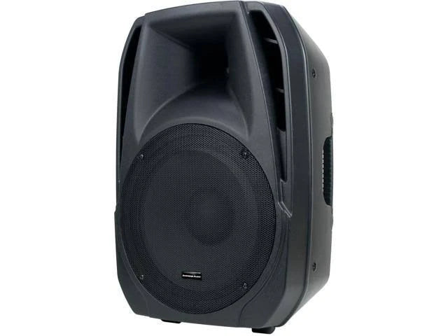 15x22 Bluetooth Powered Speaker S7165