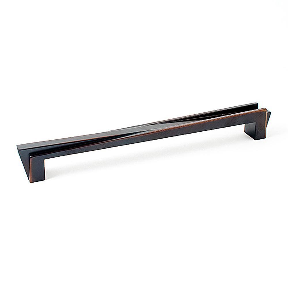 Oil Rubbed Bronze Cabinet Pull V267367