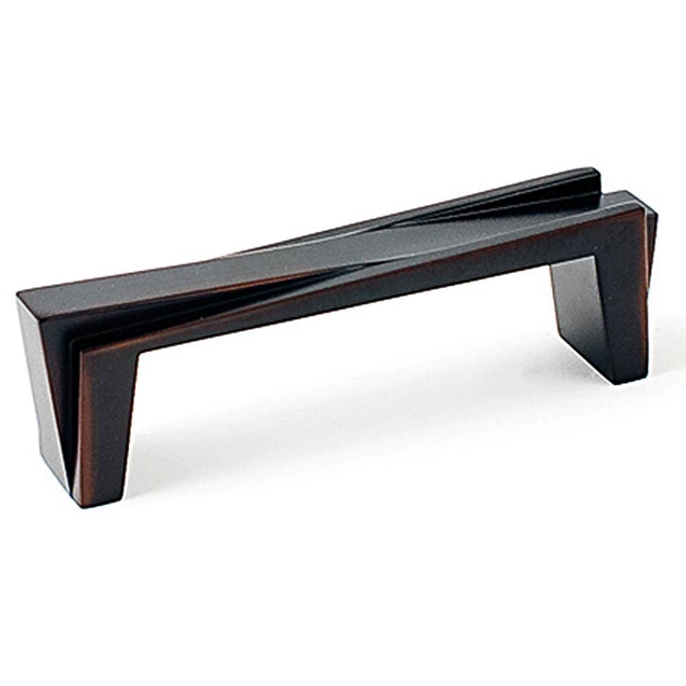 Oil Rubbed Bronze Cabinet Pull V267367