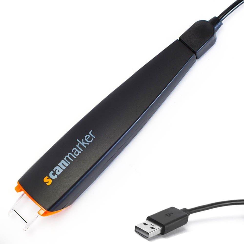Digital Highlighter OCR Pen Scanner USB Version R3687