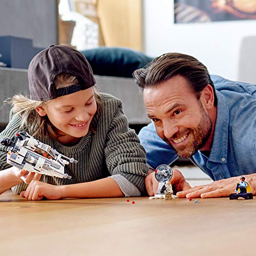 20th Anniversary Edition Building Kit (309 Pieces) A48435