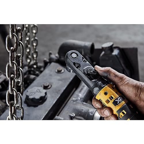 3/8" and 1/2" Cordless Ratchet H61293