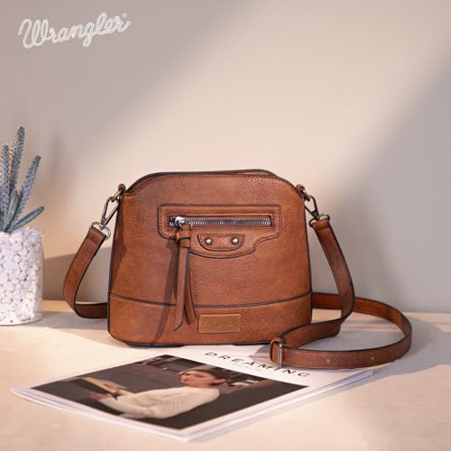 Small Crossbody Bags with Adjustable Strap S54757