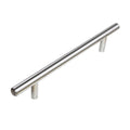 Stainless Steel Cabinet Handle 5x22 Center to Center Bar Pull V7134