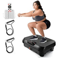 Mini Shake Plate Vibration Fitness Platform I443807