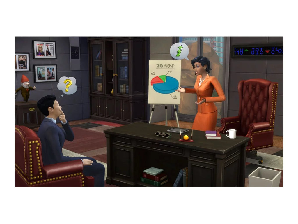 Sims 4 R1661
