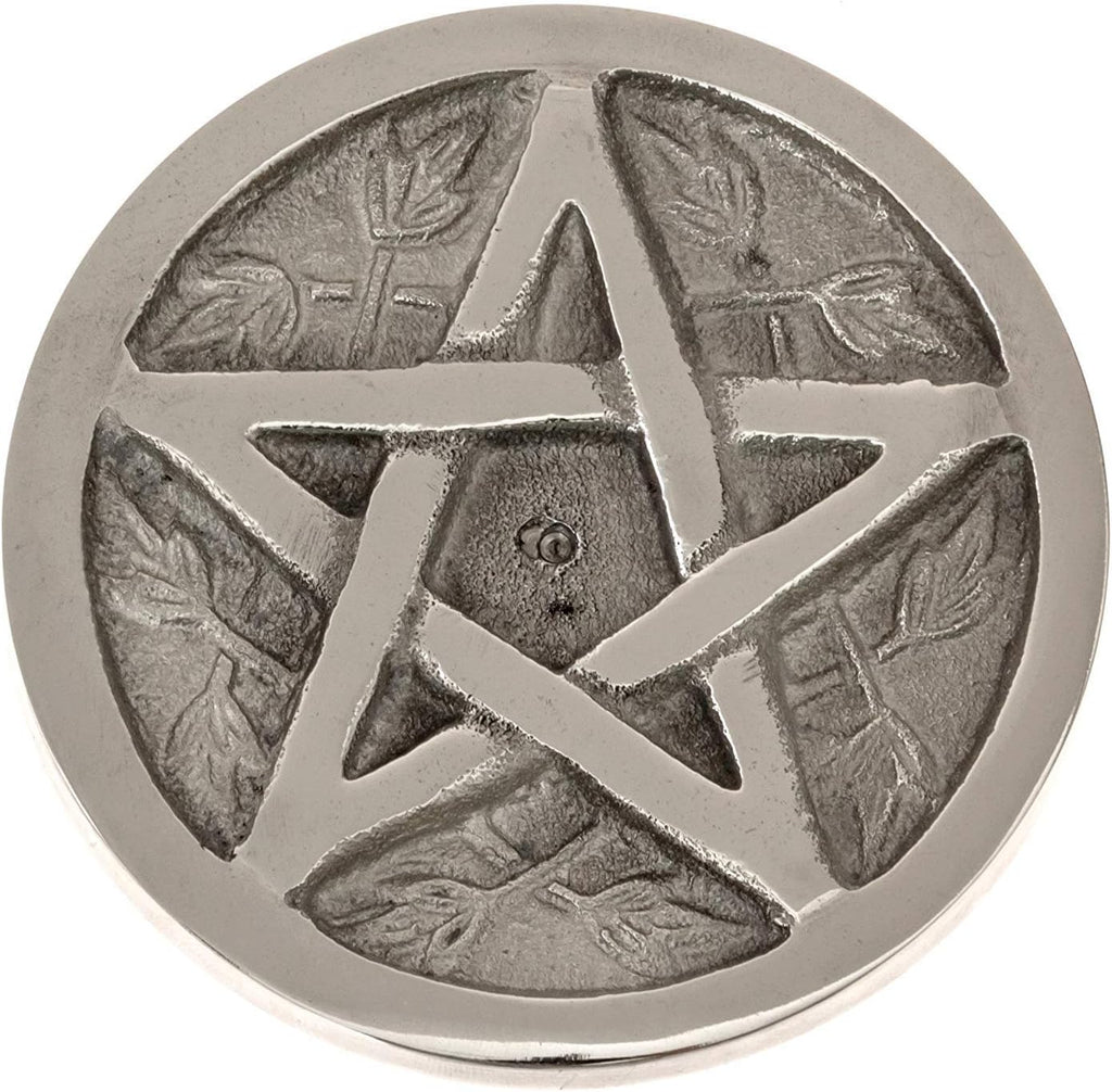 Pentagram Altar Table Wiccan Altar Supply Kit M824