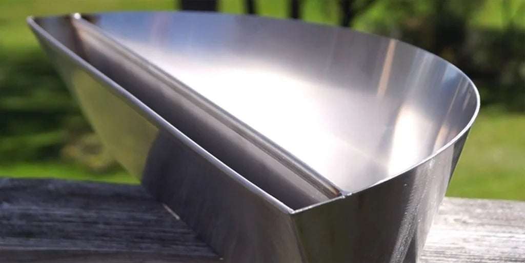 Charcoal Basket Insert for 22" Grills S13881