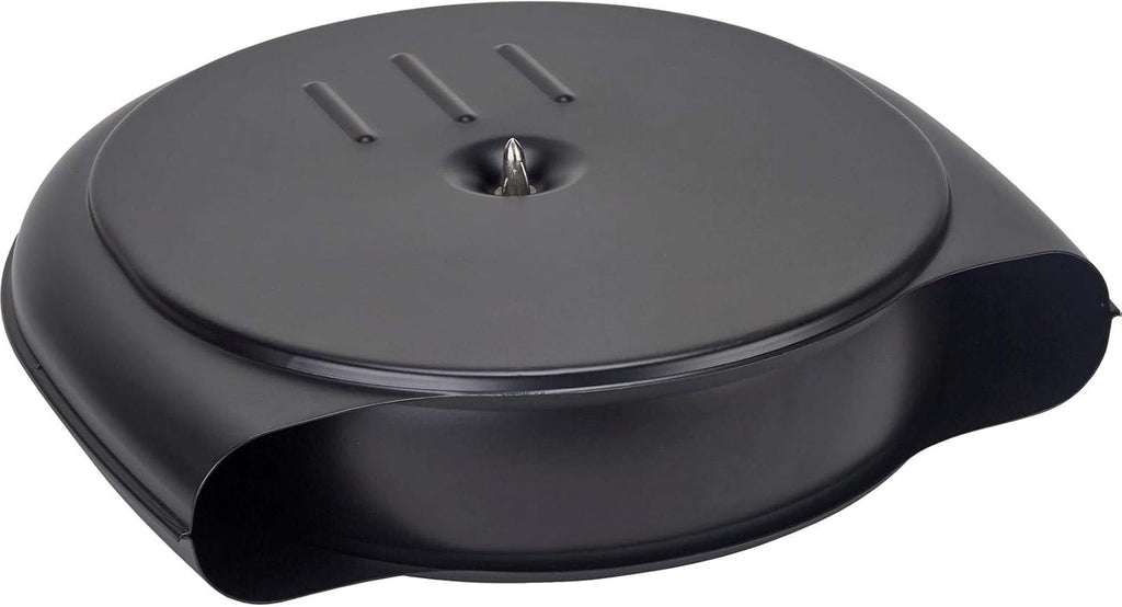 Steel Air Cleaner W20942