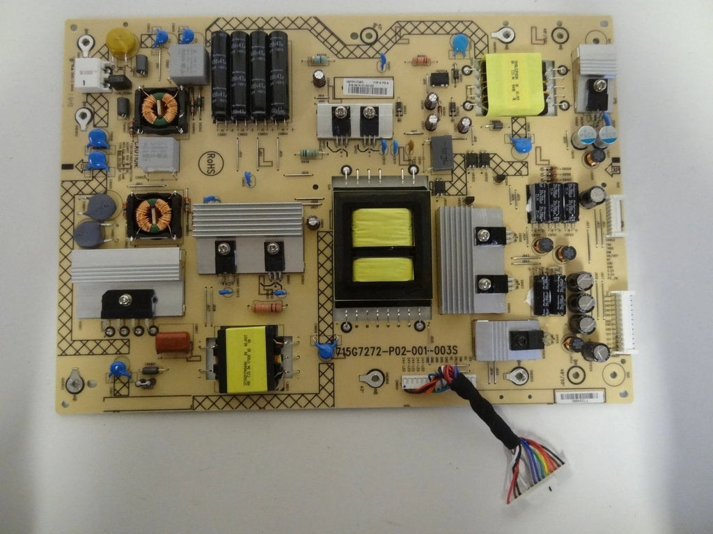 Power Supply C384437