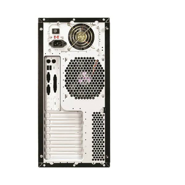 Antec Atlas 550 8-Bay Full Tower ATX Z662