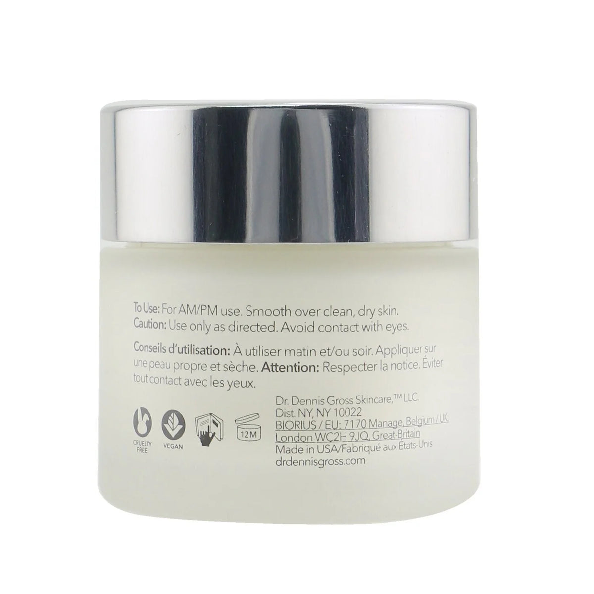 Moisturizer 60ml/2oz J35258