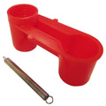 Water Bottle Cup & Spring R47137
