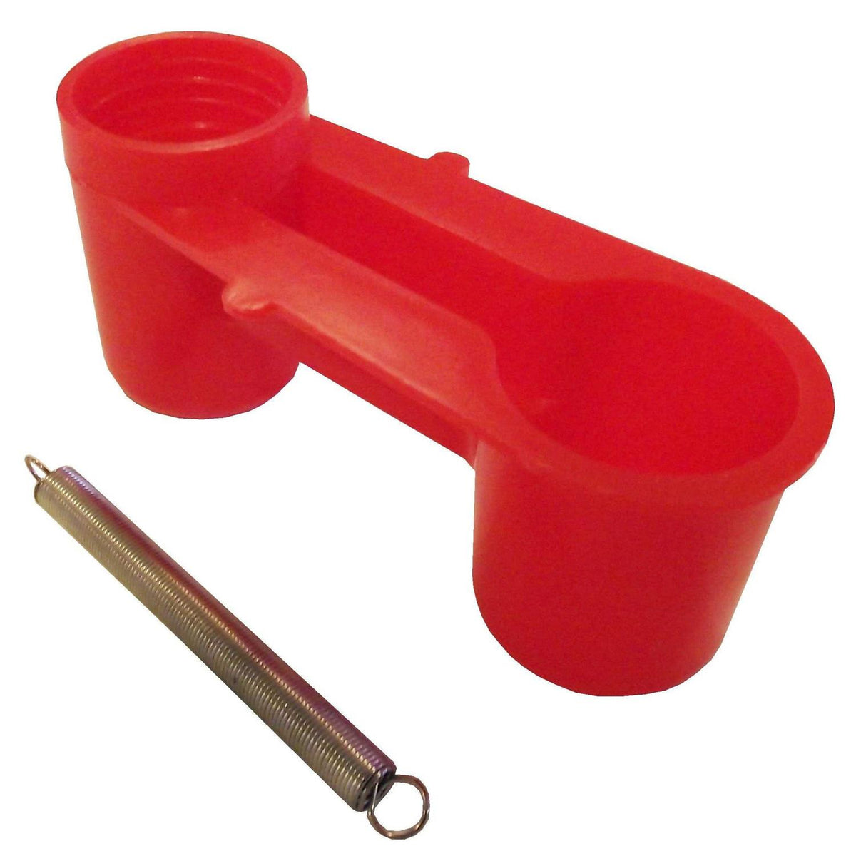 Water Bottle Cup & Spring R47137