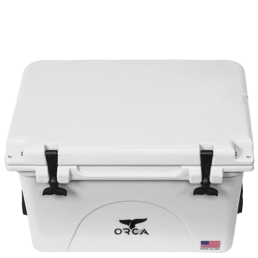 40 Quart Insulated Hard Cooler B941778
