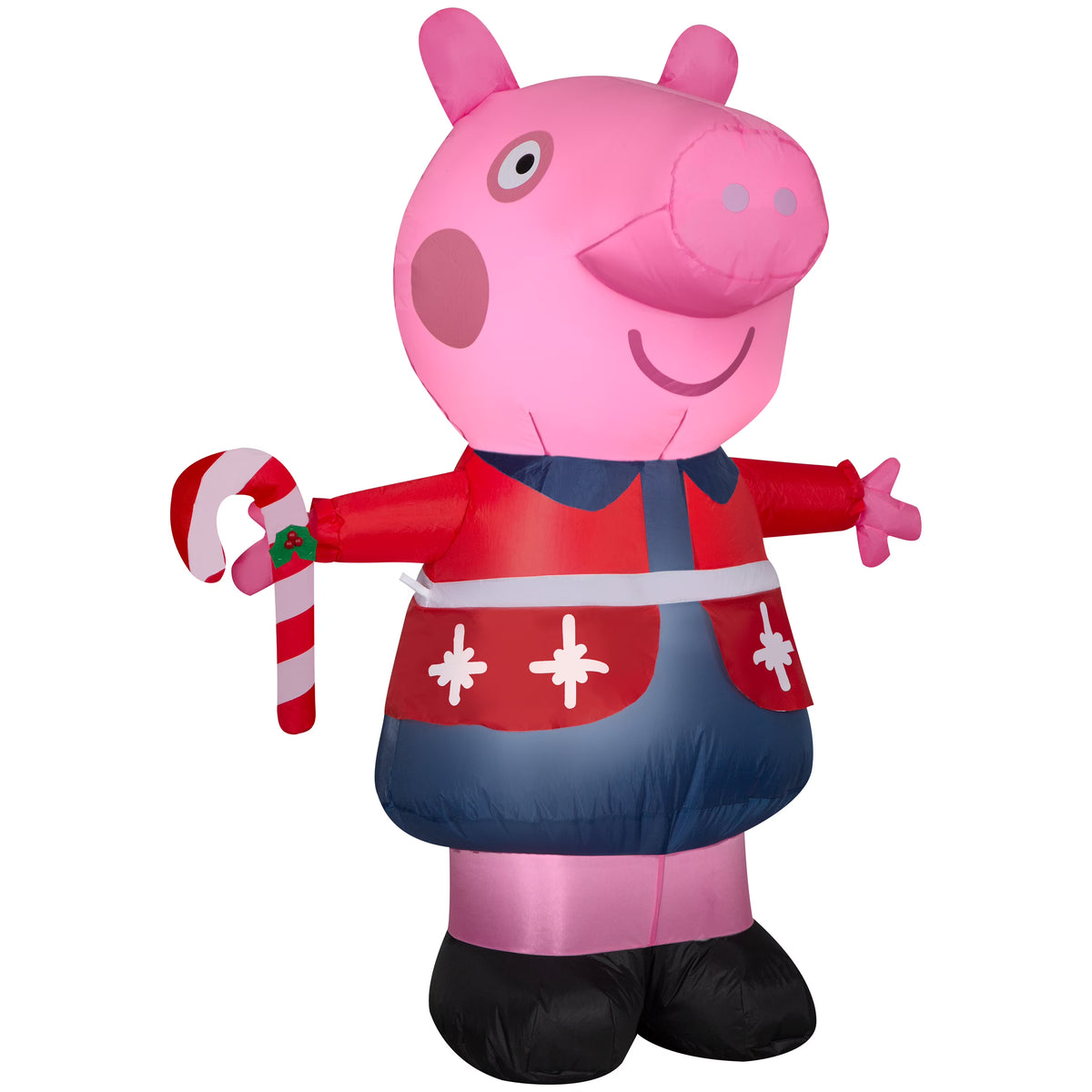 Peppa Pig Inflatable Christmas Decoration J172669